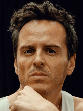 Andrew Scott