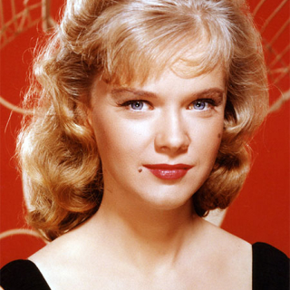 Anne Francis