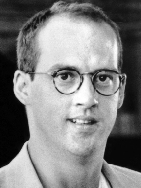 Anthony Edwards