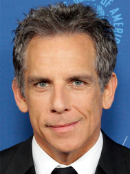 Ben Stiller