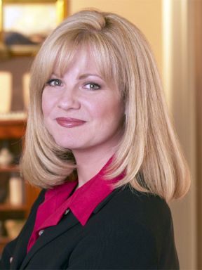 Bonnie Hunt