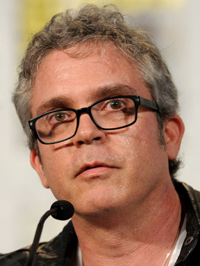 Brannon Braga