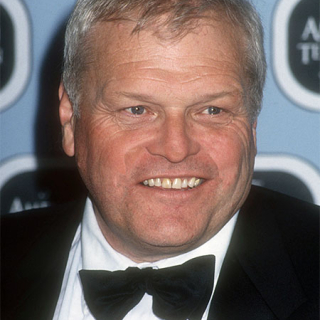 Brian Dennehy