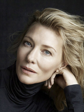 Cate Blanchett