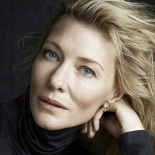 Cate Blanchett