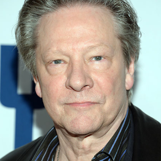 Chris Cooper