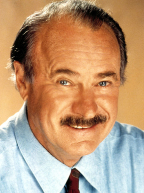 Dabney Coleman