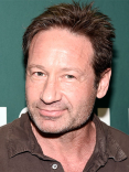 David Duchovny