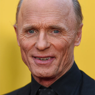 Ed Harris