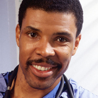 Eriq La Salle