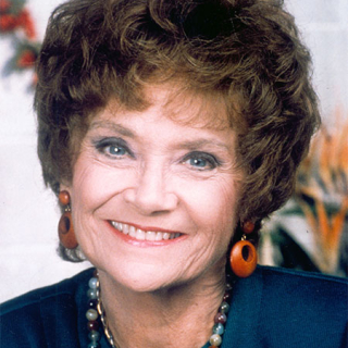 Estelle Getty