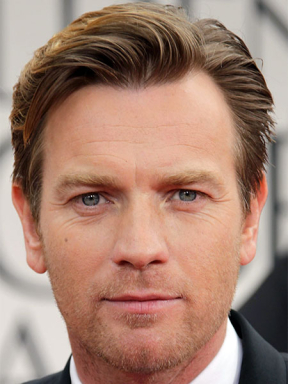 Ewan McGregor