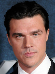 Finn Wittrock