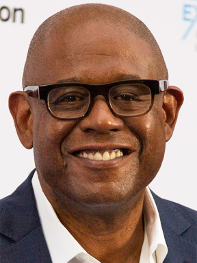 Forest Whitaker