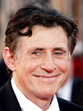 Gabriel Byrne