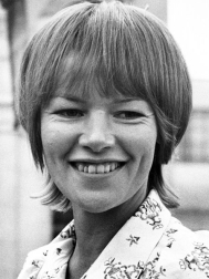 Glenda Jackson