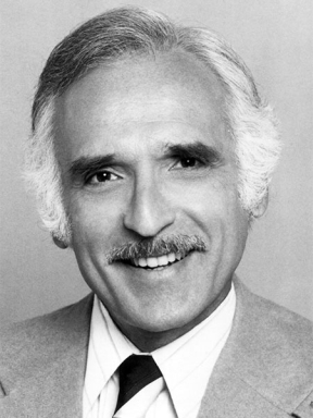 Harold Gould