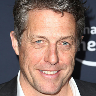 Hugh Grant