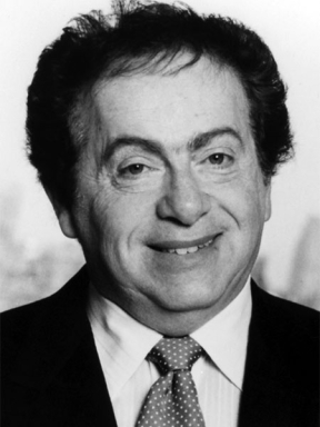 Jackie Mason