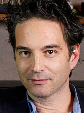 Jeff Russo