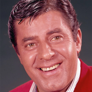 Jerry Lewis