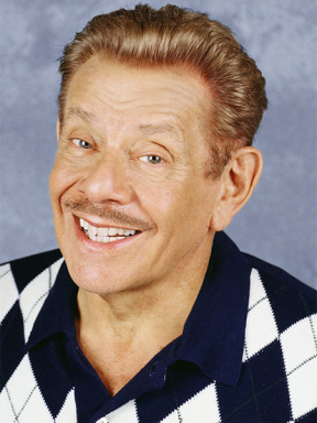 Jerry Stiller