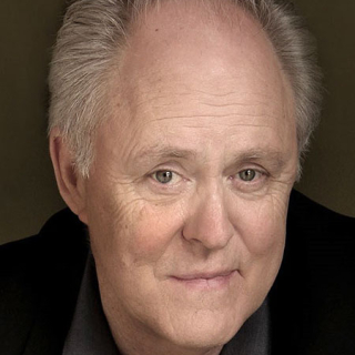 John Lithgow