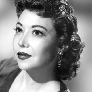 June Foray