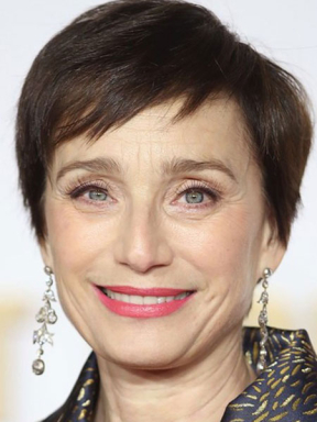 Kristin Scott Thomas