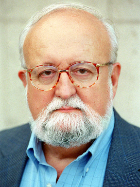 Krzysztof Penderecki