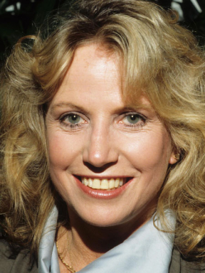 Leslie Charleson