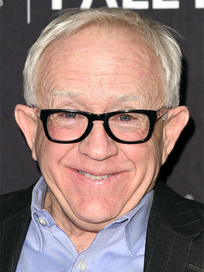 Leslie Jordan