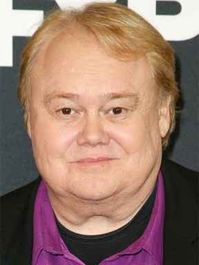 Louie Anderson