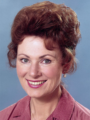 Marion Ross