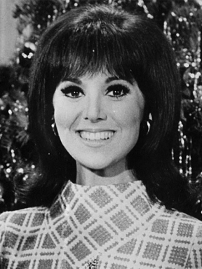 Marlo Thomas