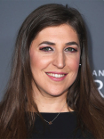 Mayim Bialik