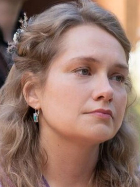 Merritt Wever