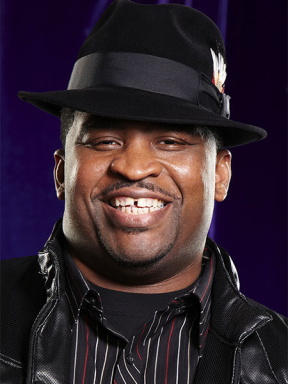 Patrice O&#039;Neal