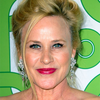 Patricia Arquette