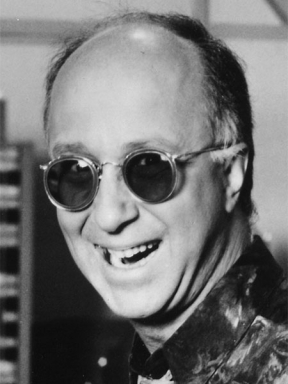 Paul Shaffer