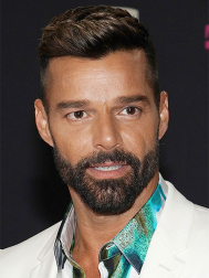 Ricky Martin