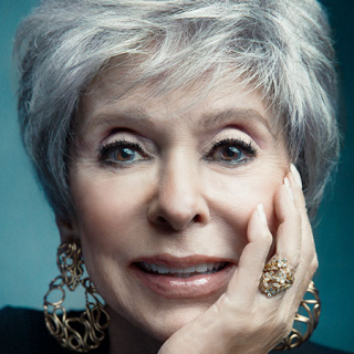 Rita Moreno