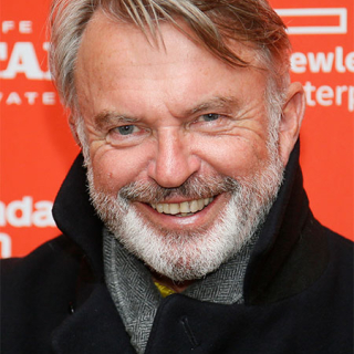 Sam Neill