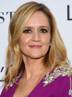 Samantha Bee