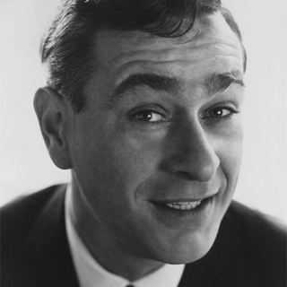 Shelley Berman