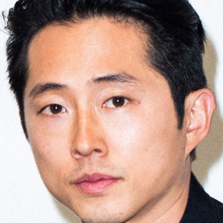 Steven Yeun