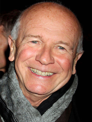 Terrence McNally