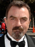 Tom Selleck