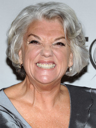 Tyne Daly