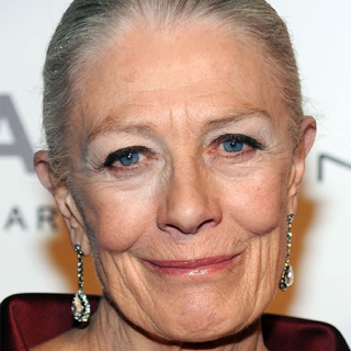 Vanessa Redgrave